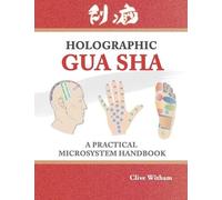 Witham Clive Holographic Gua sha (Tascabile)
