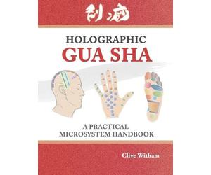 Witham Clive Holographic Gua sha (Tascabile)