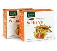 Natura Service Ampolle bevibili Withania 15 ampolle da 15 ml
