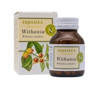 Withania Erbamea 50 Capsule