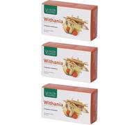 Withania 60 Capsule 3x60 pz Capsule