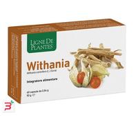 WITHANIA 60 CAPSULE DA 0,84 G