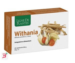 WITHANIA 60 CAPSULE DA 0,84 G