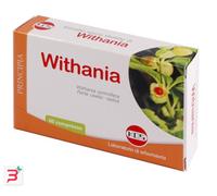 WITHANIA ESTRATTO SECCO 60 COMPRESSE