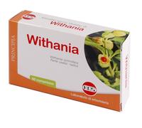 WITHANIA ESTRATTO SECCO 60CPR