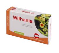 WITHANIA ESTRATTO SECCO 60CPR