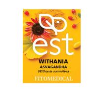 Fitomedical Withania Estratto Secco 60 Tavolette