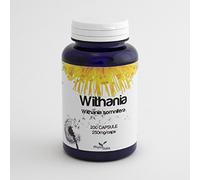 Withania Somnifera 60 Capsule