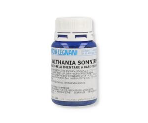 WITHANIA SOMNIFERA 60CPR LAB