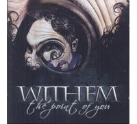 Withem The point of you (CD)