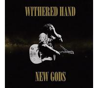 Withered Hand - FORTUNA POP New Gods