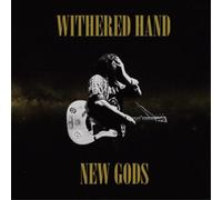 Withered Hand New Gods (Vinyl LP) 12" Album