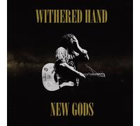 Withered Hand New Gods (Vinyl LP)