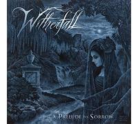 Witherfall A Prelude to Sorrow (CD) Album