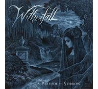 Witherfall - A Prelude To Sorrow (Limited Edt. Digipack)
