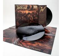 Witherfall – Curse Of Autumn – Vinile nero Gatefold 2 LP + Poster – Century Media Records