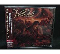 Witherfall - Curse Of Autumn