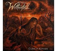 Witherfall - Curse Of Autumn [CD]