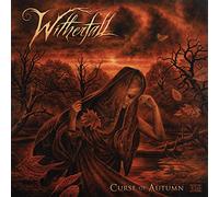 Witherfall – Curse Of Autumn – Digipack Edizione Limitata – Century Media Records