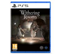 Withering Rooms (Playstation 5)