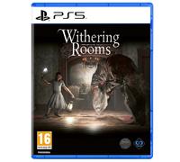Withering Rooms (Playstation 5)