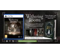 Withering Rooms (Playstation 5)