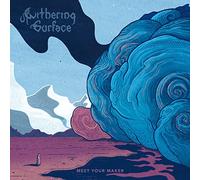 Withering Surface Meet Your Maker (Vinyl LP) 12" Album