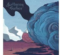 Withering Surface Meet Your Maker (CD) Album