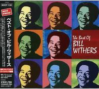 Withers, Bill - Best Of Bill Withers