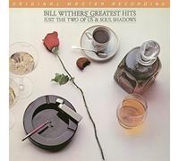 Bill Withers Bill Withers Greatest Hits (Vinyl LP) 12" Album