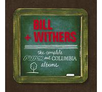 Withers Bill - Complete Sussex & Columbia Album Masters (Box 9 Cd)