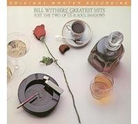 Bill Withers Greatest Hits-Just the Two of Us (CD)