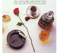 Withers, Bill - Greatest Hits by Withers, Bill Import edition (1988) Audio CD