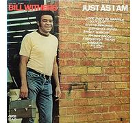 Bill Withers - Just As I Am - Vinile
