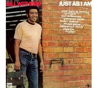 Withers, Bill - Just as I Am