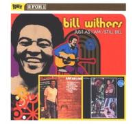 Withers, Bill - Just As I Am/Still Bill