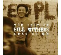 Withers,Bill - Lean on Me - the Best of