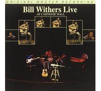 Live at Carnegie Hall