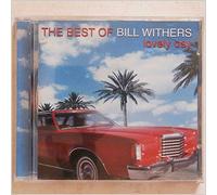 Withers, Bill - Lovely Day-The Best Of Bill Withers