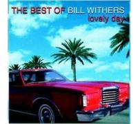 Bill Withers Lovely Day (CD)