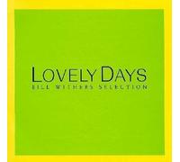 WITHERS, BILL - LOVELY DAYS