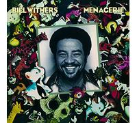 Bill Withers - Menagerie LP Vinile MUSIC ON VINYL