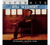 Withers, Bill - Super Hits