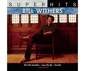 Withers, Bill - Super Hits