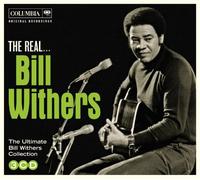 Withers Bill - The Real...Bill Withers