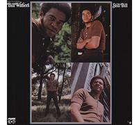 WITHERS, Bill - WITHERS, Bill Still Bill (1972) re-issue