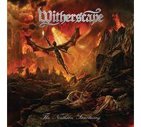 Witherscape - The Northern Sanctuary [1 CD + 1 ECD]