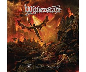 Witherscape - The Northern Sanctuary [1 CD + 1 ECD]