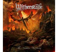 Witherscape The Northern Sanctuary (CD) Album