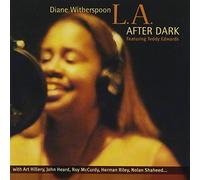 Witherspoon, Diane - La After Dark